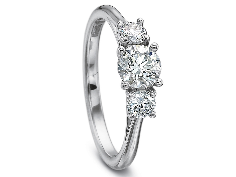 Mens Carved Wedding Band