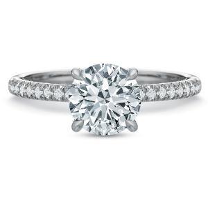 Desiree Engagement Ring
