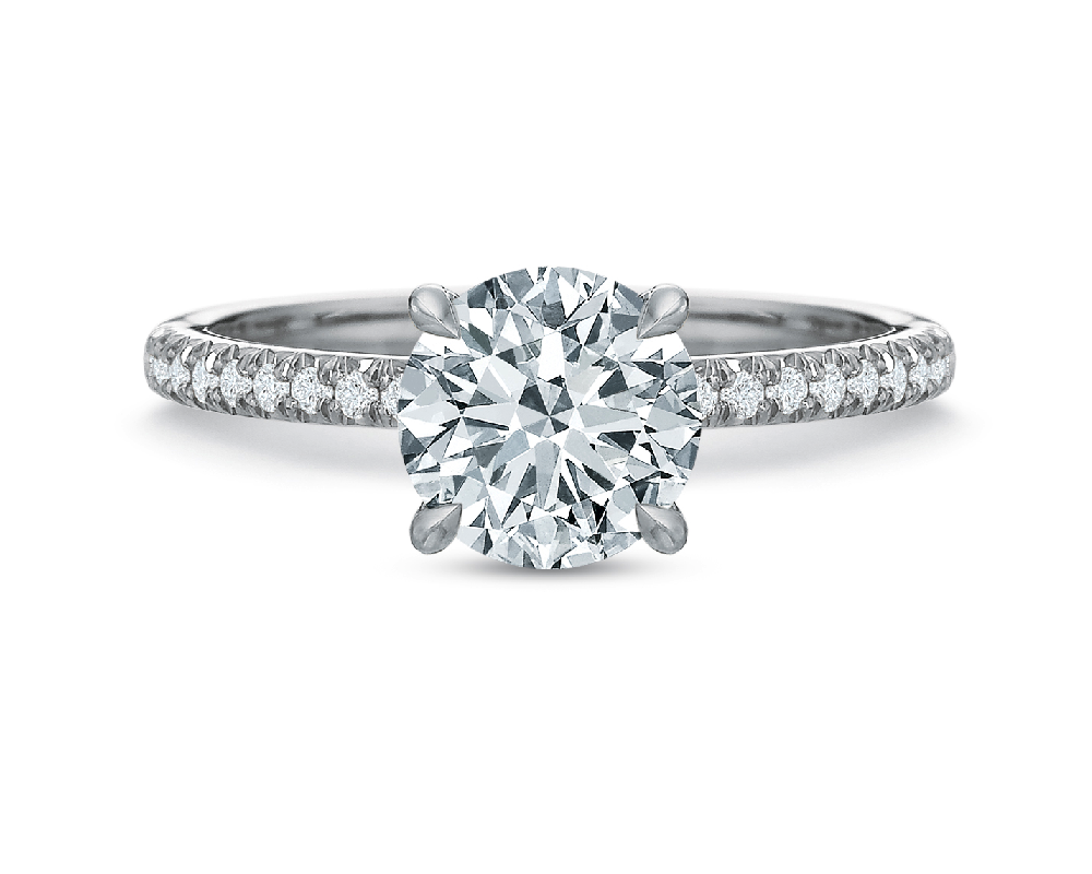 Valentina Diamond Band