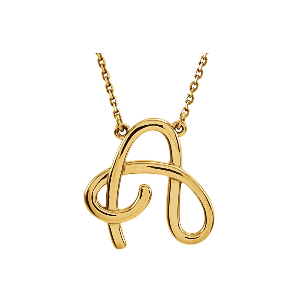 Family Tree Pendant