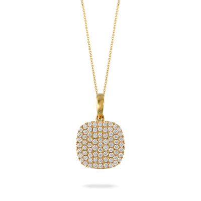 Tropics Pendant