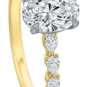 Milena Engagement Ring