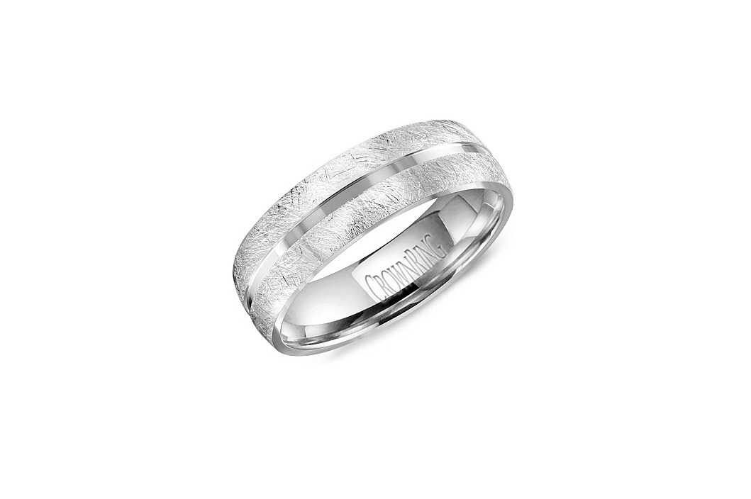 Cushion diamond solitaire ring setting