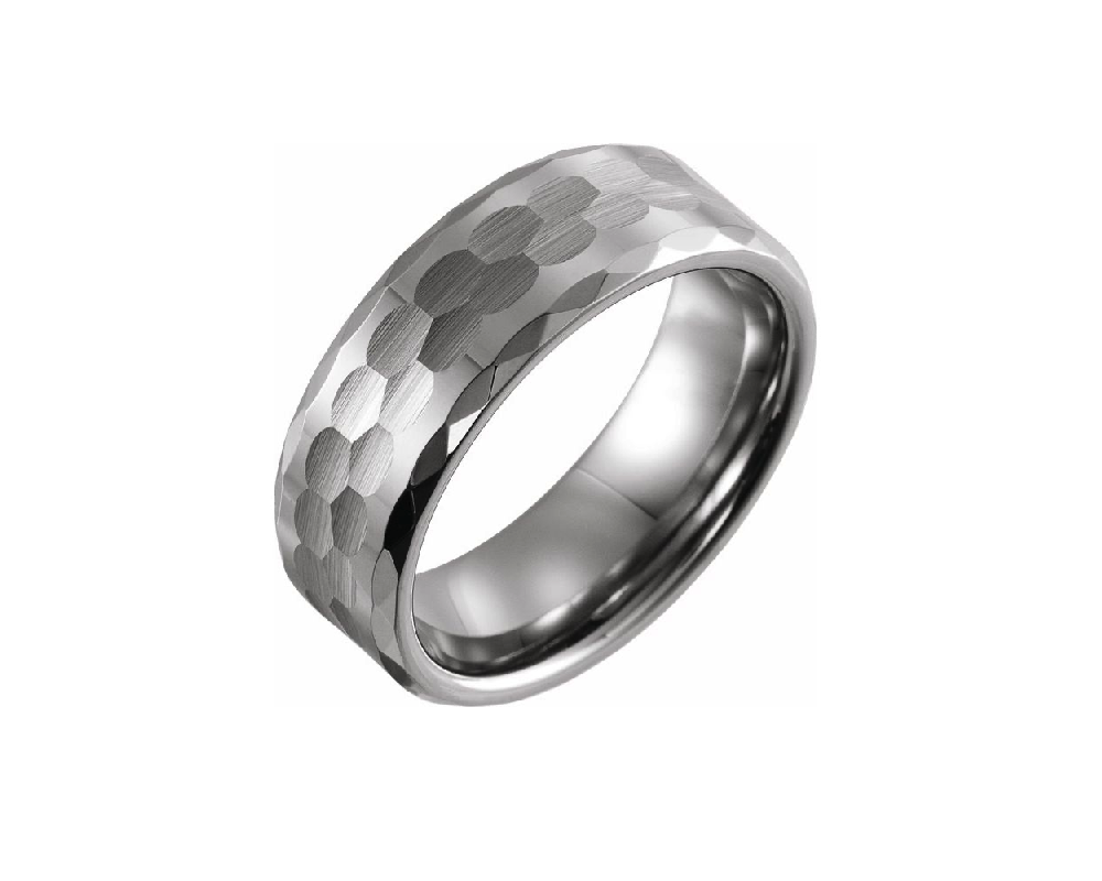 Jasmine Diamond Band