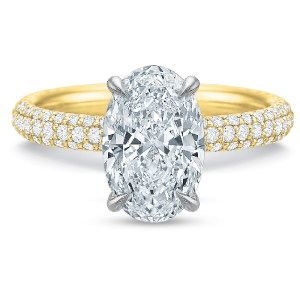 Vanessa Engagement Ring