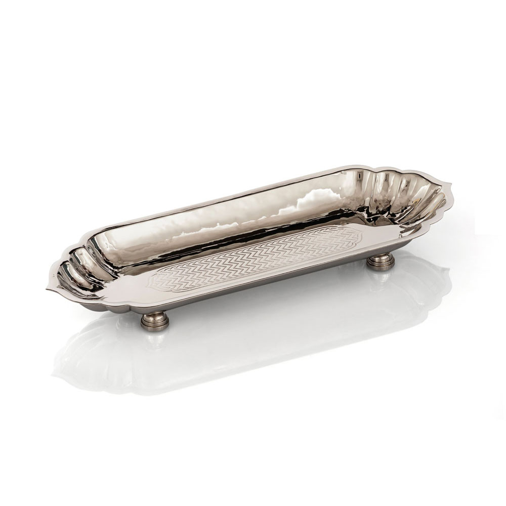 Victorian Diamond Band