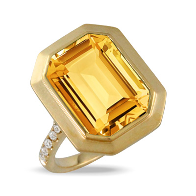 images Limoncello Yellow Hue Ring