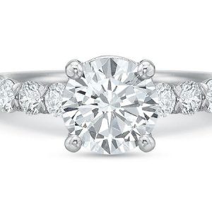 Chloe Engagement Ring