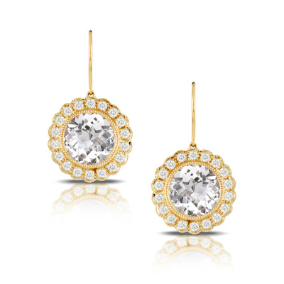 Oval Diamond Band