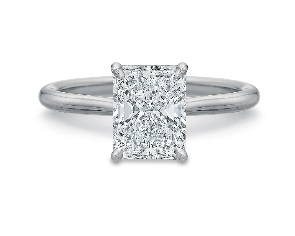 Vanessa Engagement Ring