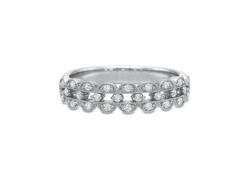 images Jasmine Diamond Band