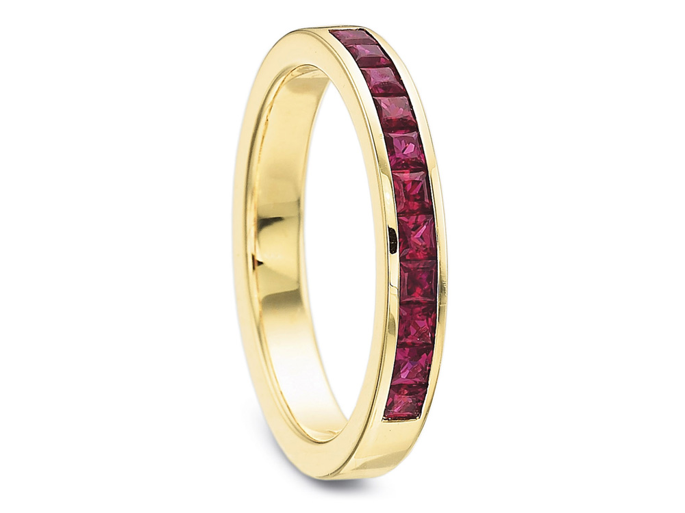 images Ruby Band