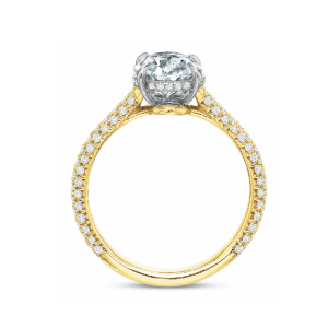 Vanessa Diamond Engagement Ring