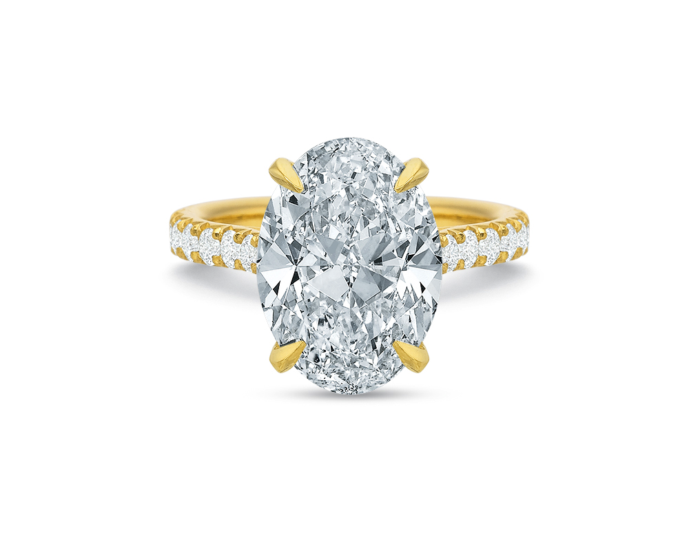 images Juliet Oval Diamond Engagement Ring