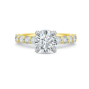 Chloe Engagement Ring