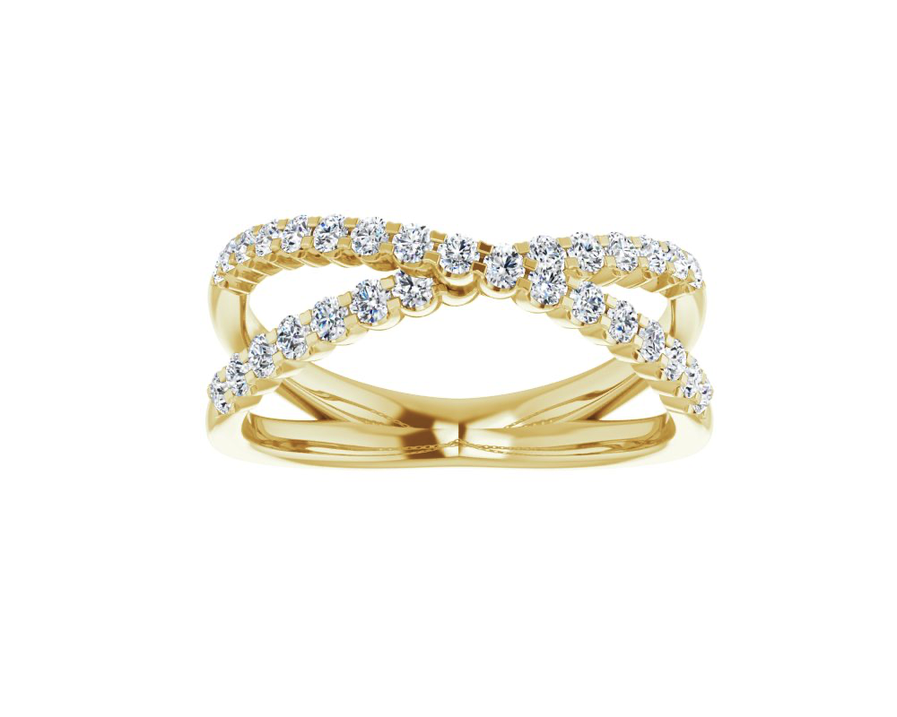 Diamond Tennis Bracelet