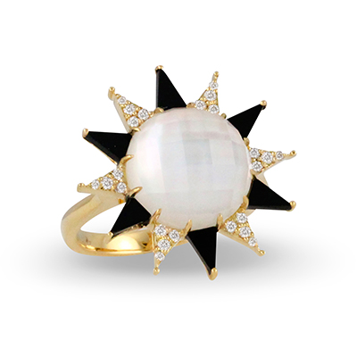Celestia Ring