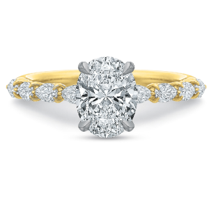 Milena Engagement Ring