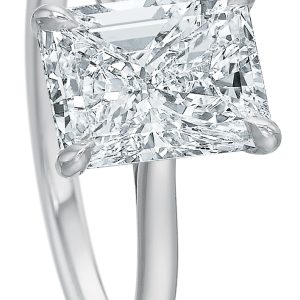 Valentina Radiant Engagement Ring
