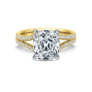 Chantelle Engagement Ring Setting