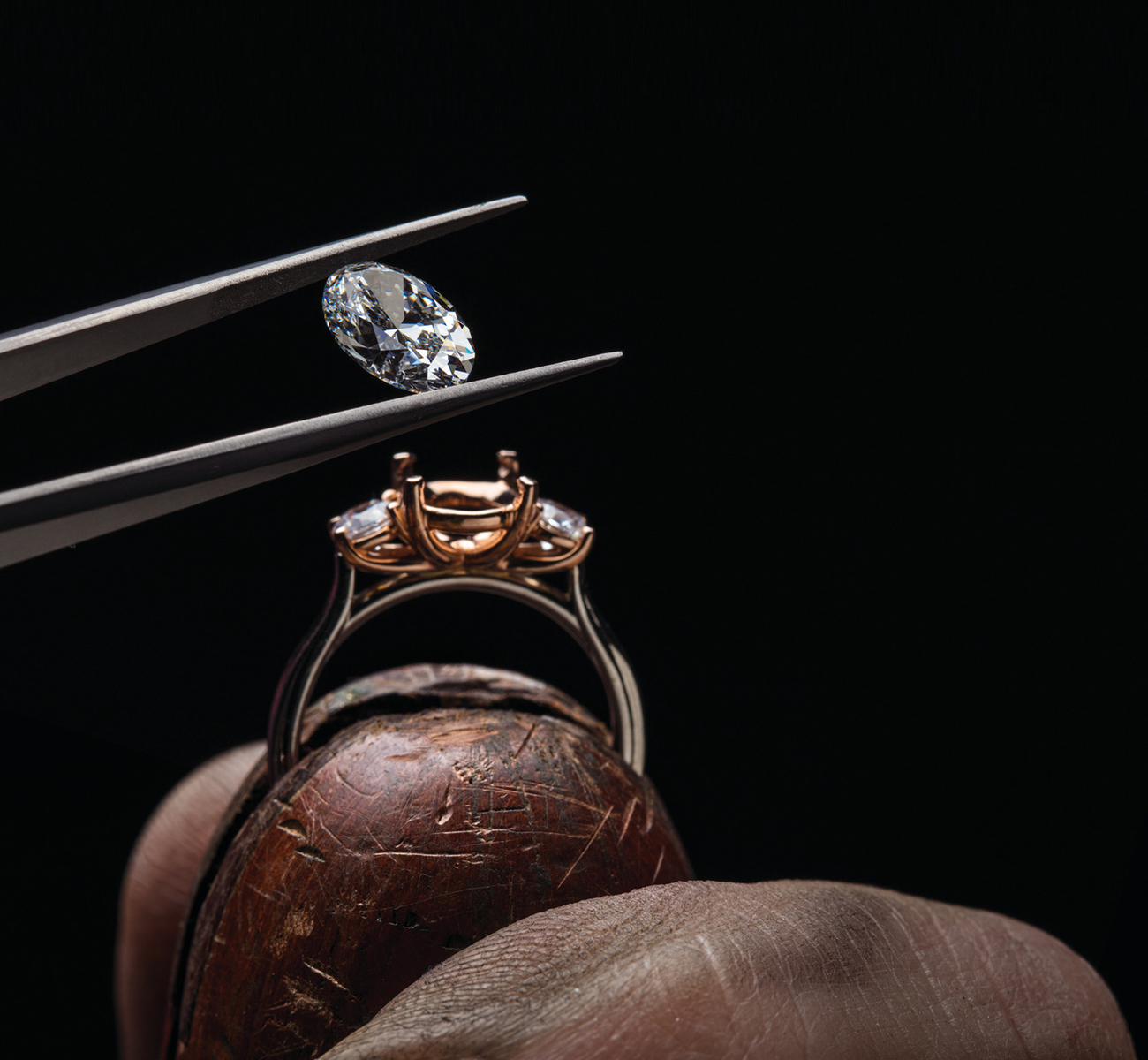 Craftsmanship-img2 Wedding band Craftsmanship