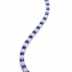 South Sea Pearl Diamond Bracelet