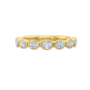 Amelia Diamond Band
