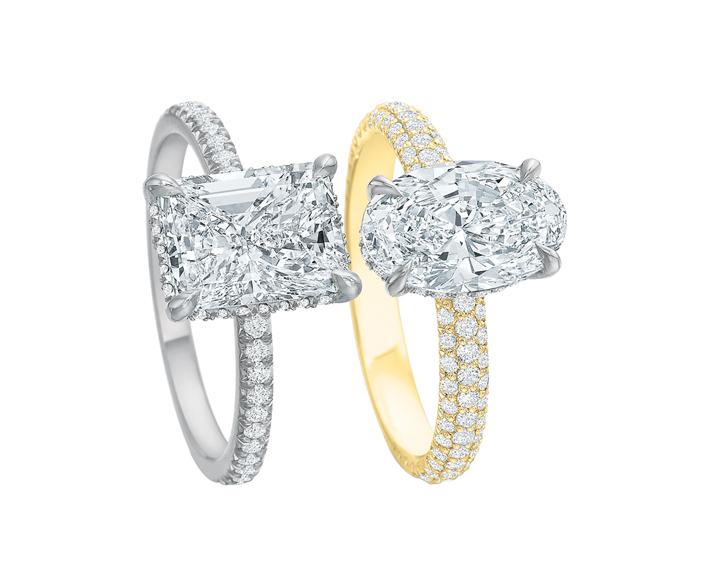 Toronto Engagement Rings