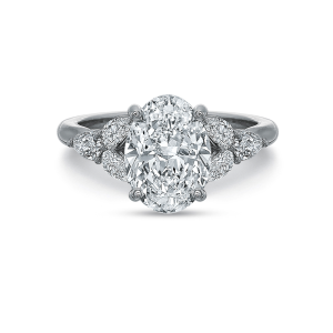Hannah Engagement Ring