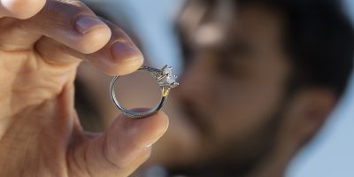 Toronto Engagement Rings