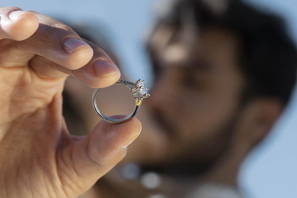 Toronto Engagement Rings