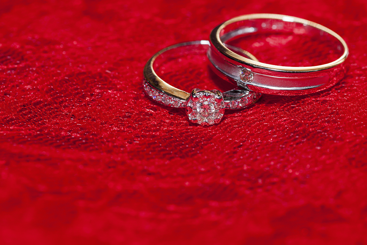 Engagement Rings Toronto
