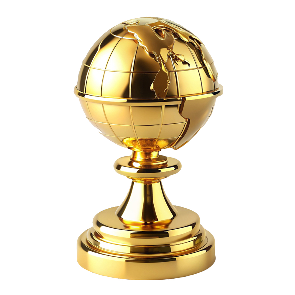 2025 Golden Globes