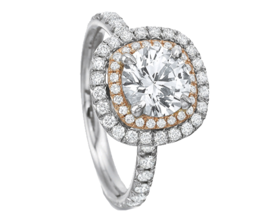 Vintage Engagement Rings