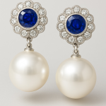 Mirage Earrings