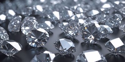 luxury-shine-diamonds-digital-art Lab-Grown Diamond
