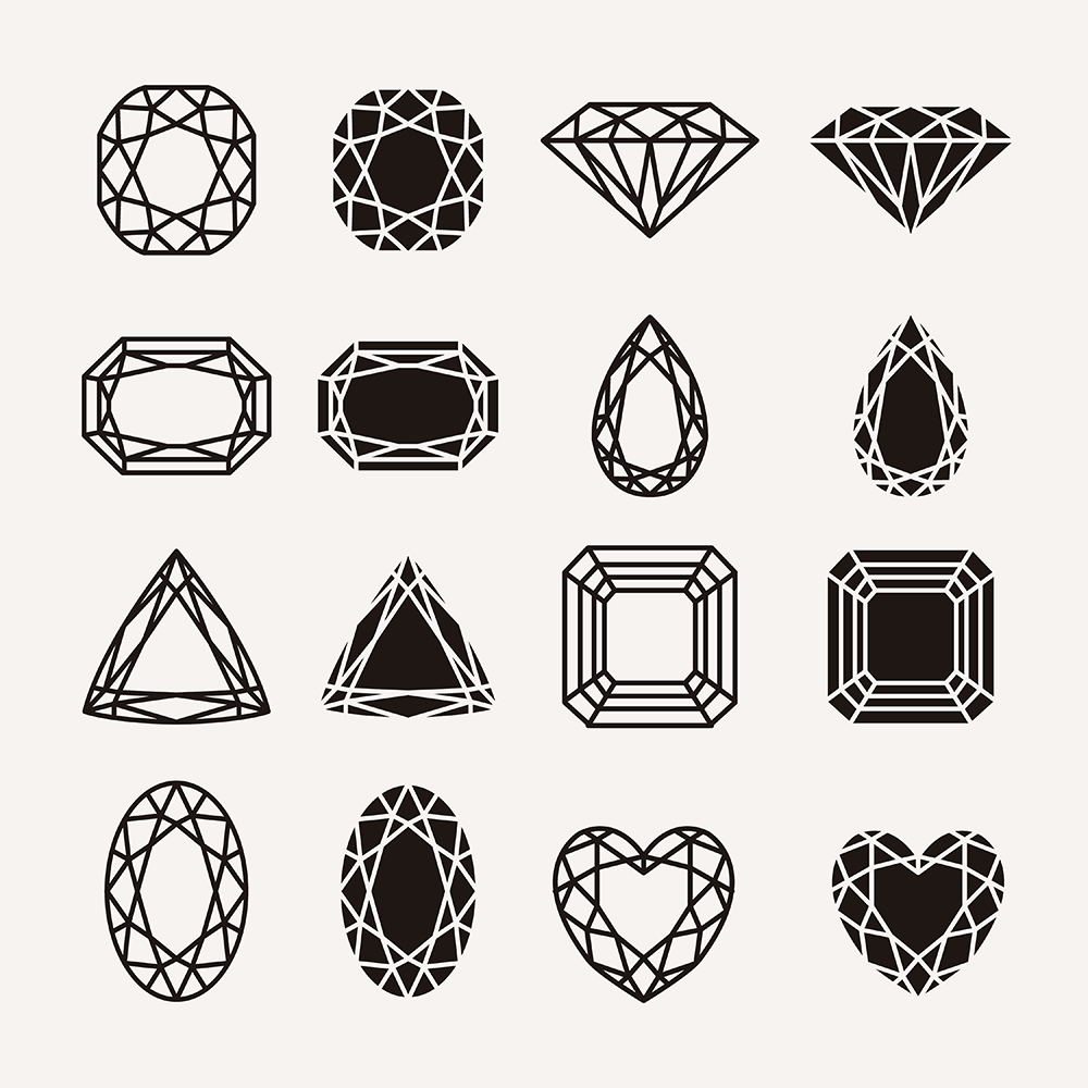 GIA Certified Diamonds Toronto GIA Certified Diamonds Toronto