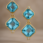 Emerald Empress Ring