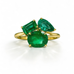 Malachite Epoque