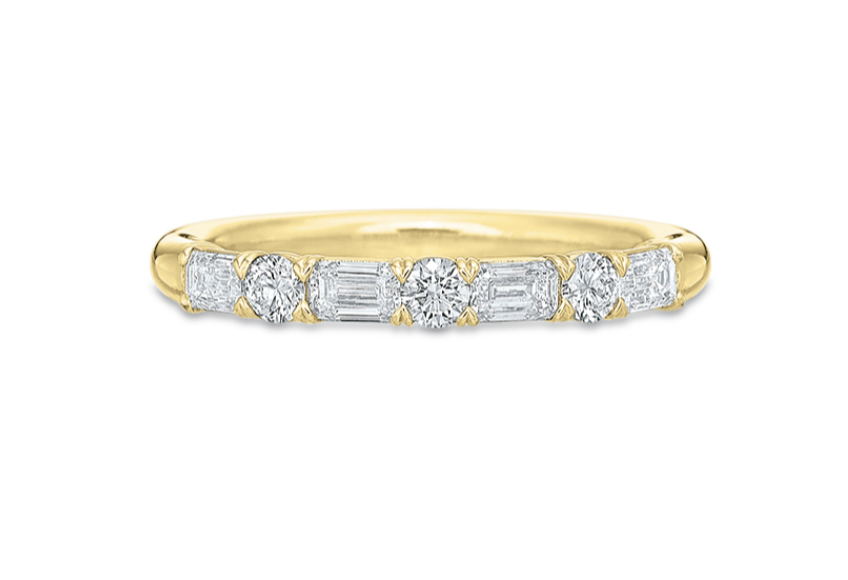 emeralddiamondband Audrey Band