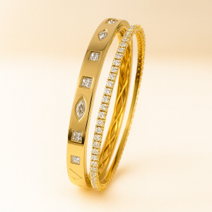 Aurelia Bangle
