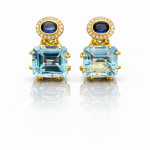 The Aurelian Tanzanite