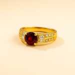 Audrey Engagement Ring