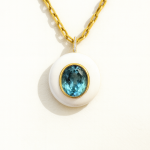 The Aurelian Tanzanite