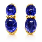 Verde Aurora Earrings