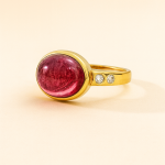 Audrey Engagement Ring