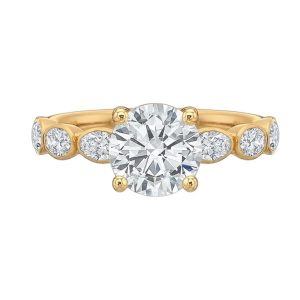 Audrey Engagement Ring