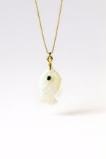 Koi Amulet