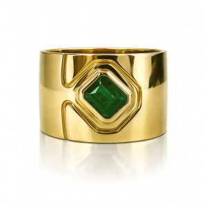 Emerald Current Band