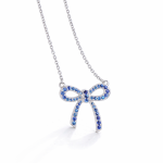 Violetta Lumiere Pendant